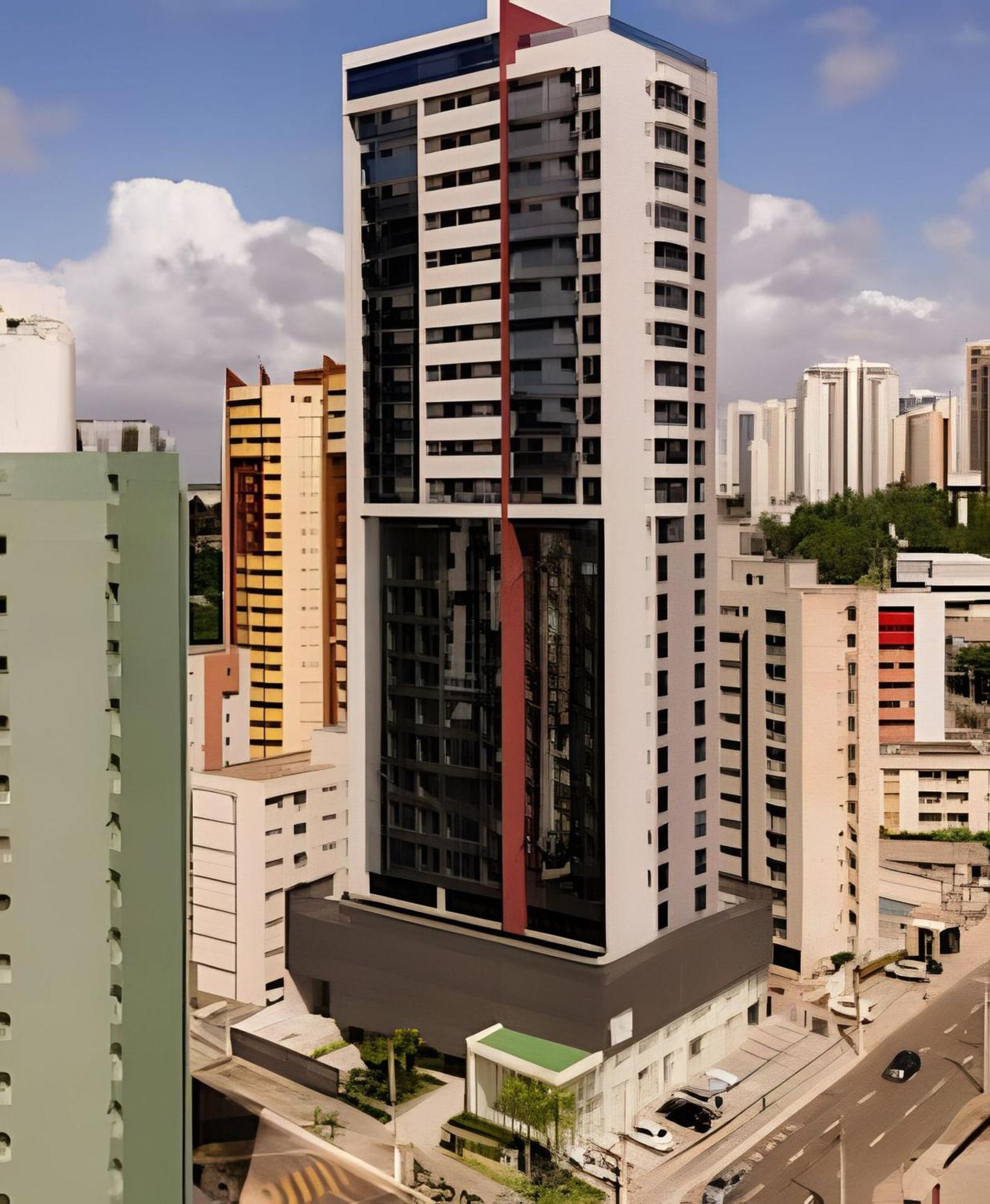 Maravilhoso Ape Para 4 Pessoas João Pessoa 外观 照片